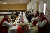 Spotkanie seniorów